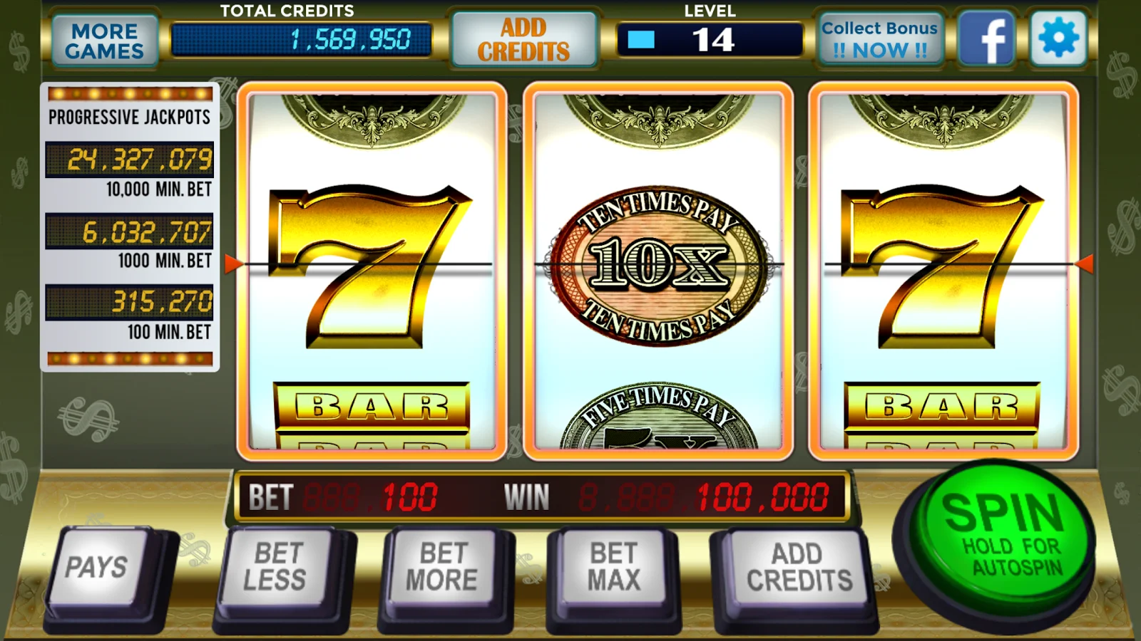 Jurassic slots