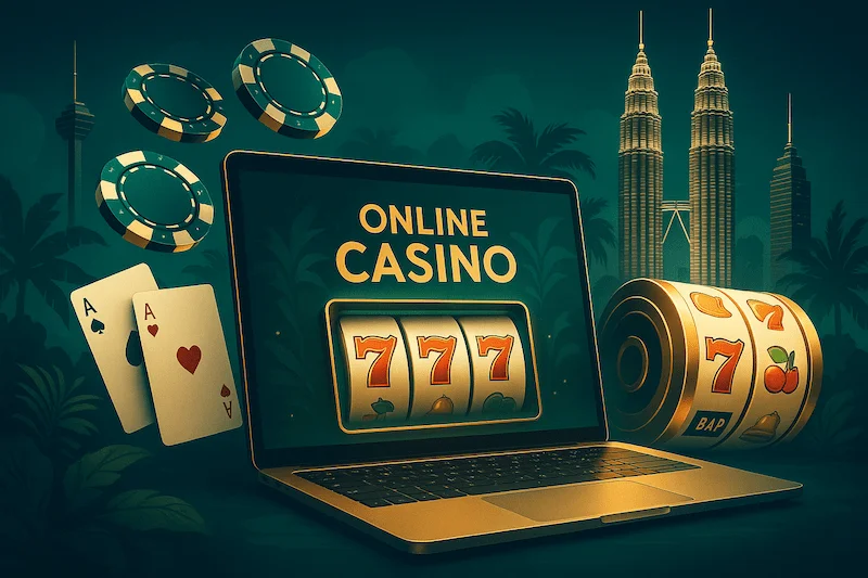 New free slots bonus games