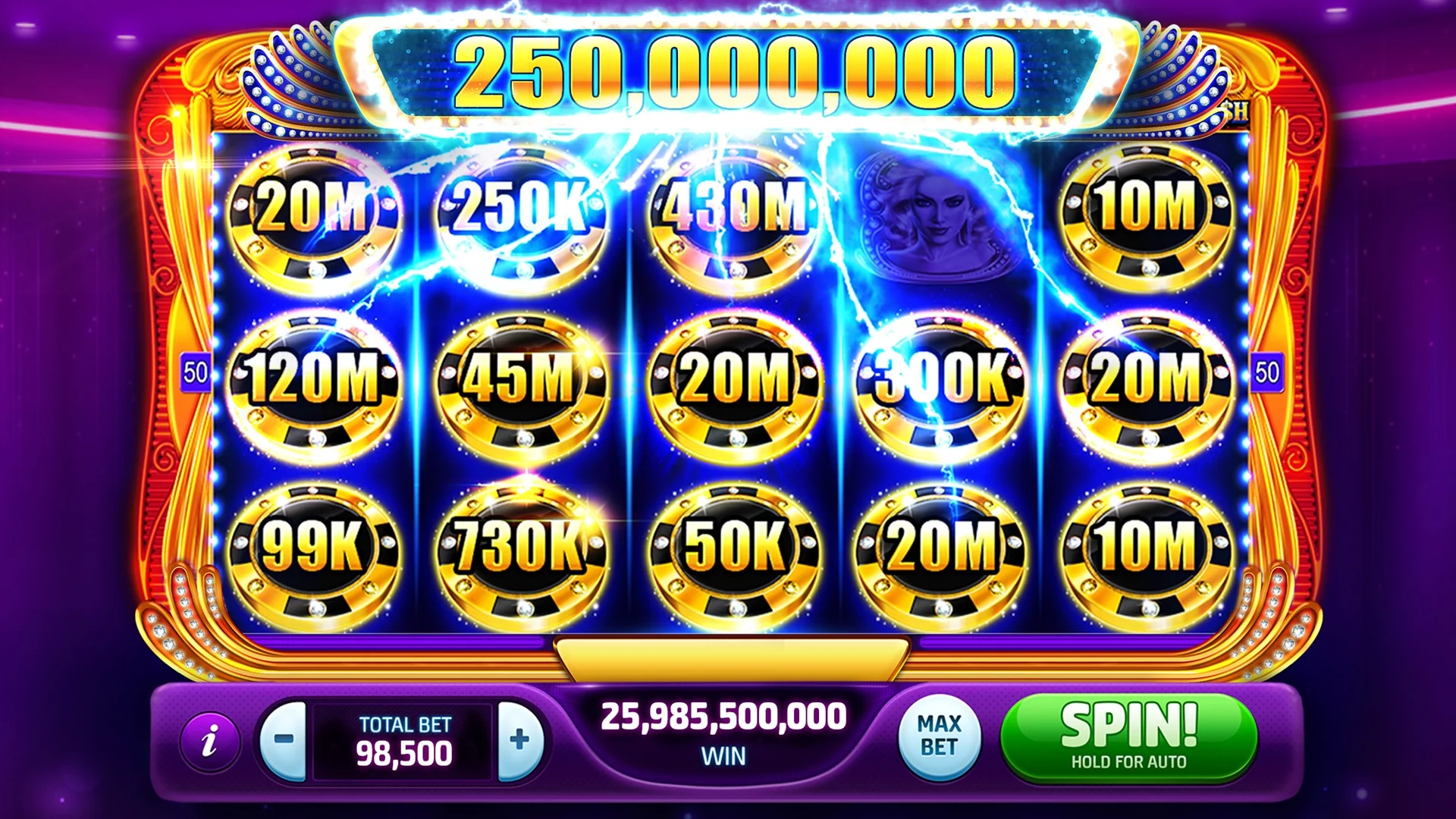 Quick hit casino online slots