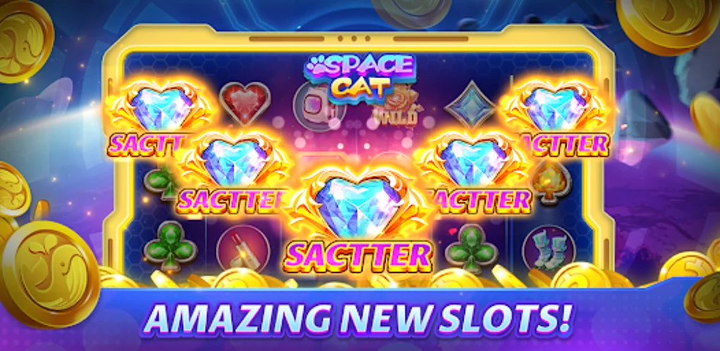 Spartacus slots