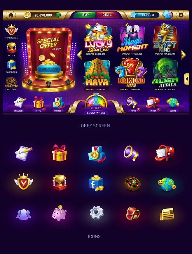Yggdrasil online slots