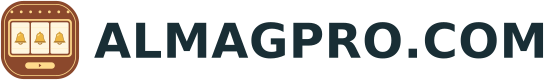 ALMAGPRO.COM